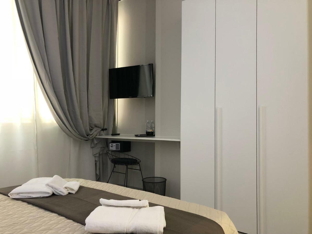 Turin Central Rooms 2* Turin