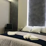 Turin Central Rooms