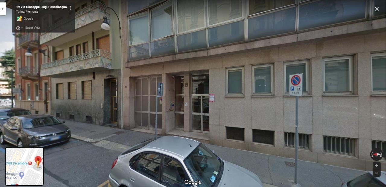Turin Central Rooms Affittacamere Torino
