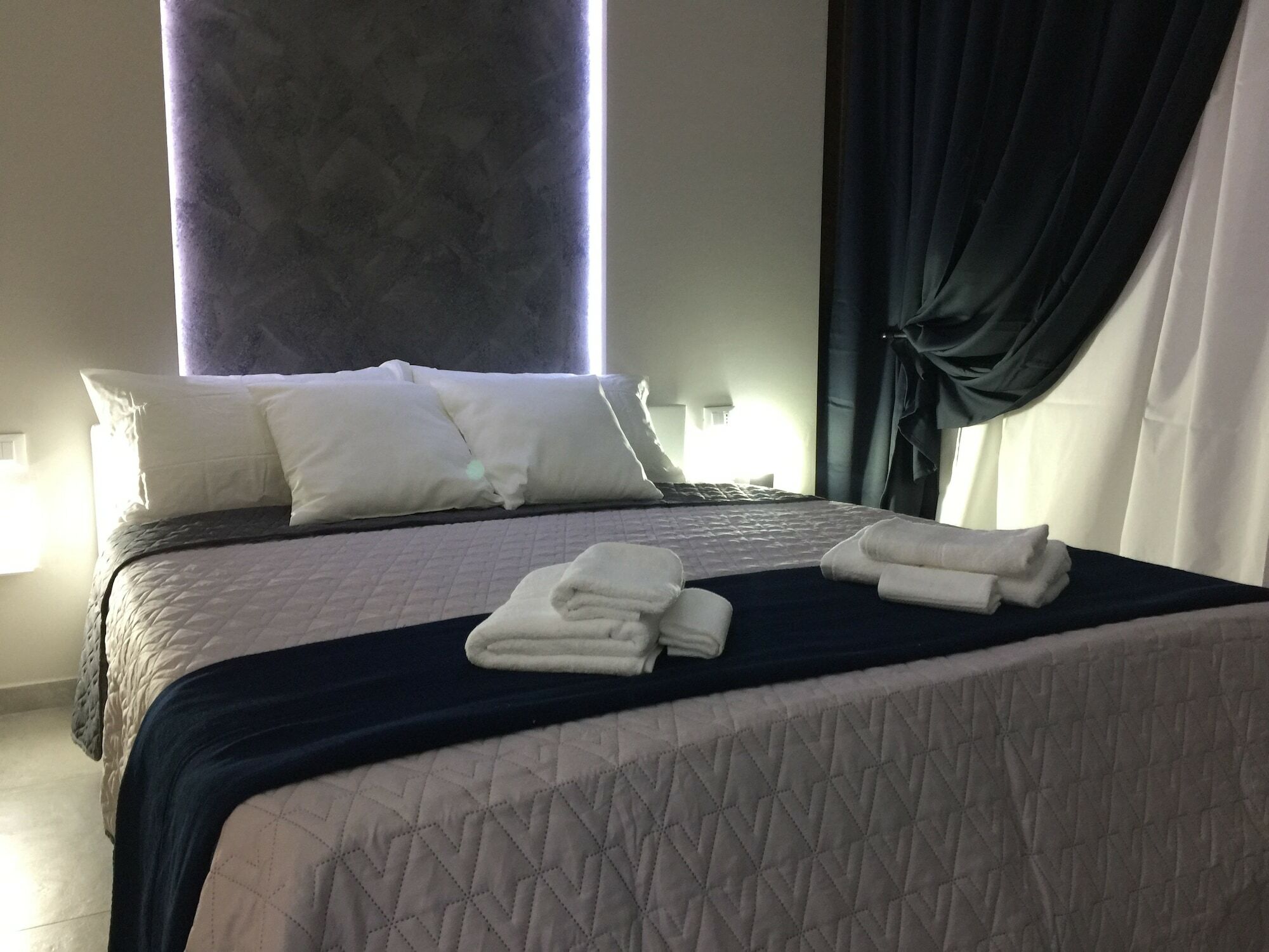 Turin Central Rooms Affittacamere
