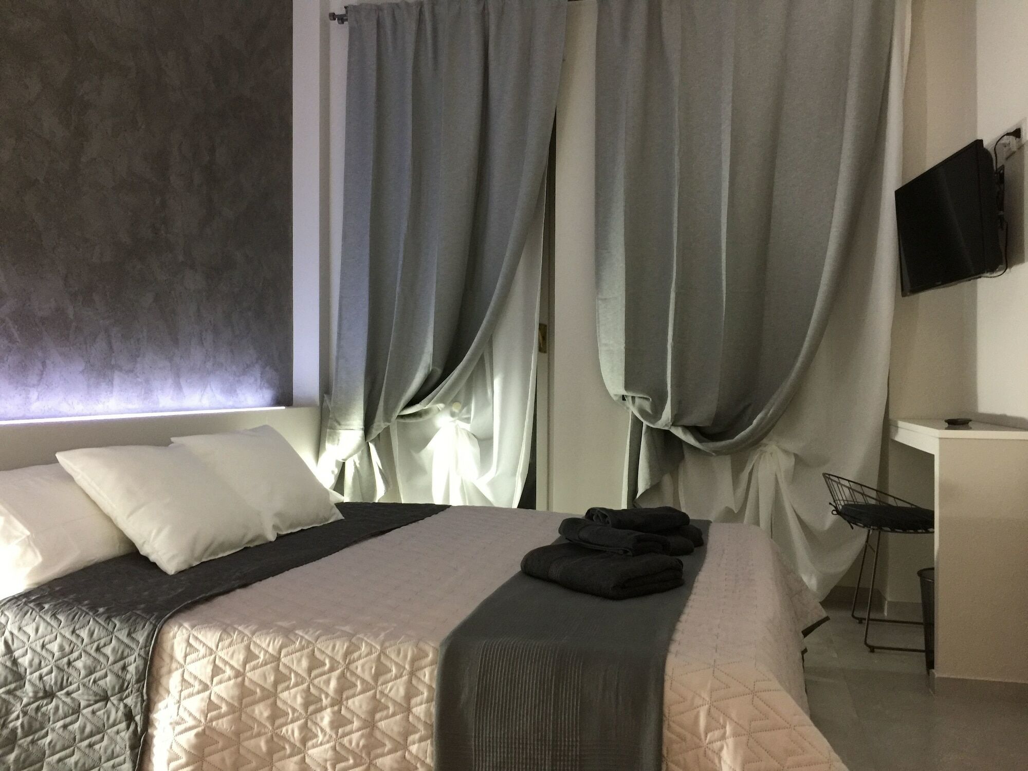 Affittacamere Turin Central Rooms 2*