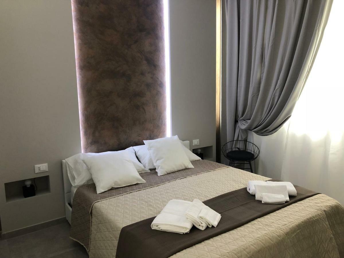 Affittacamere Turin Central Rooms 2*