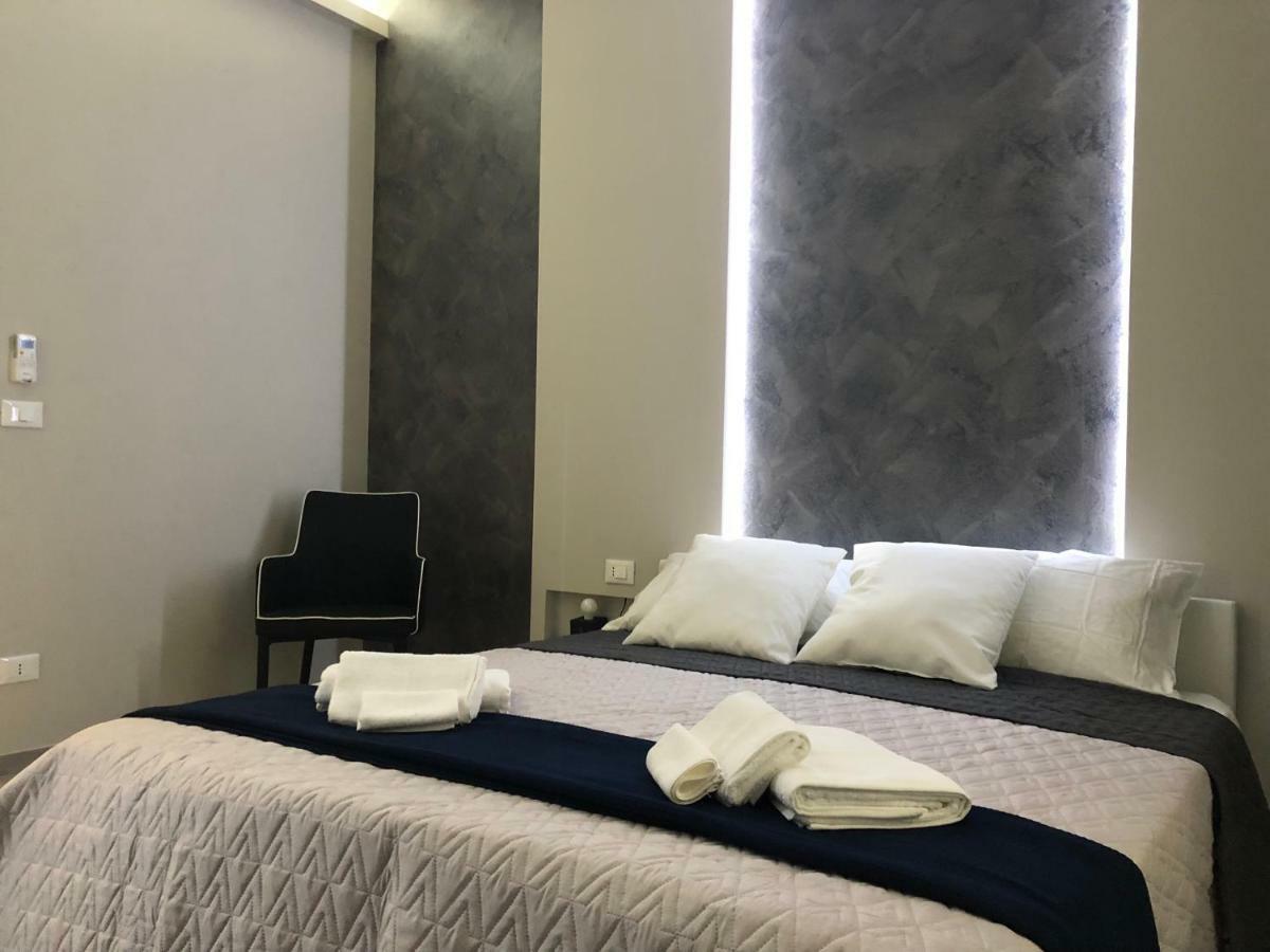 Turin Central Rooms Torino