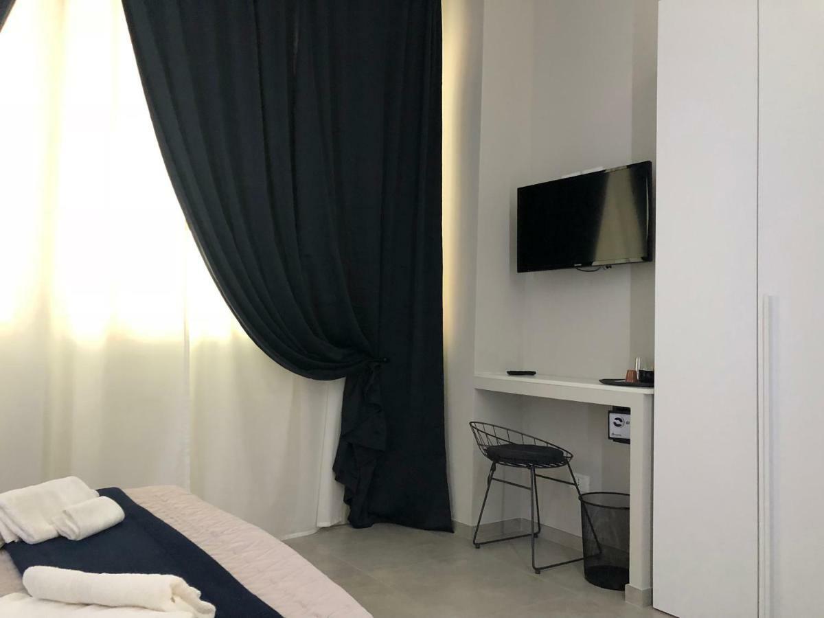 Affittacamere Turin Central Rooms Torino
