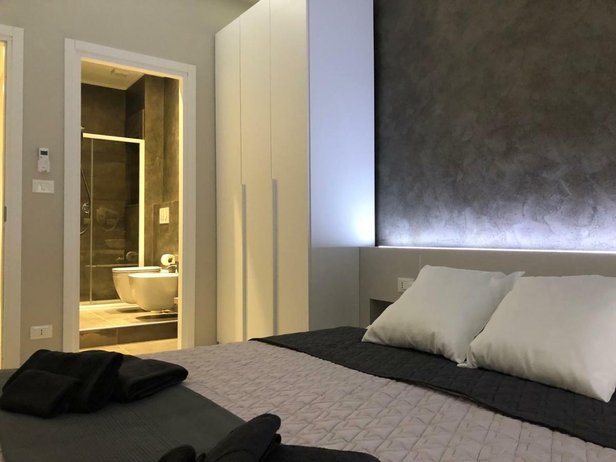 Affittacamere Turin Central Rooms