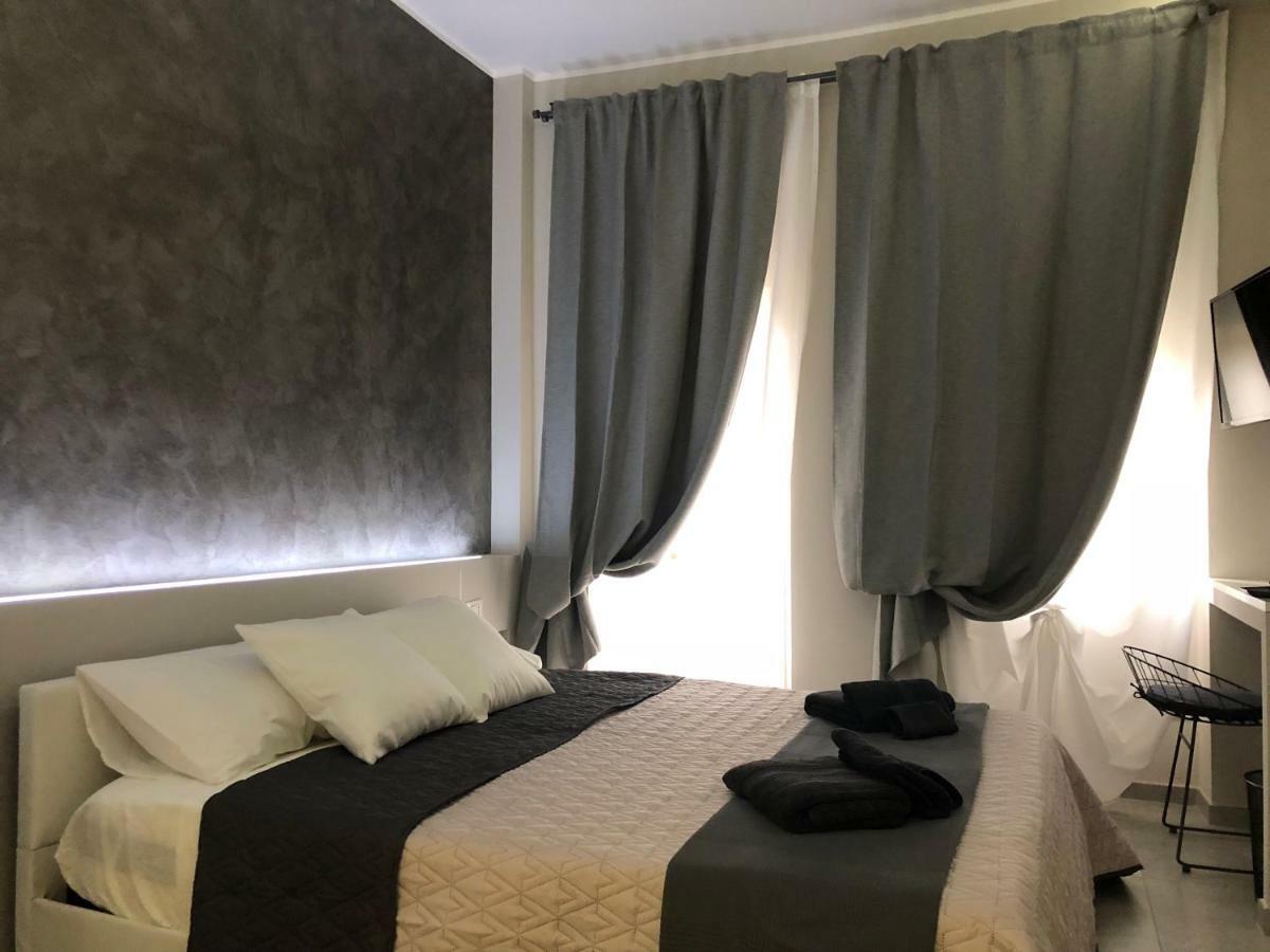 Affittacamere Turin Central Rooms Torino
